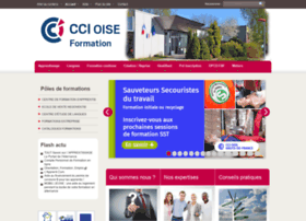 cciformation-oise.fr