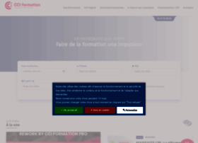 cciformationpro.fr