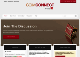 ccimconnect.com