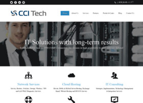 ccitech.com