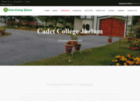 ccj.edu.pk