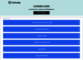 ccmel.com