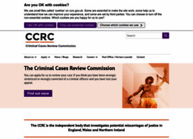 ccrc.gov.uk