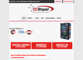 ccroyal.com.au