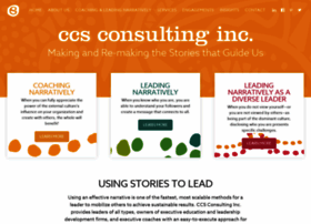 ccs-consultinginc.com