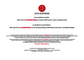 ccs-express.de
