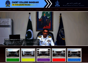 ccsanghar.edu.pk