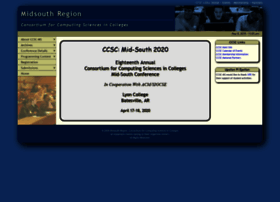 ccsc-ms.org