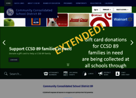 ccsd89.org