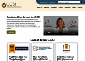ccsi.org