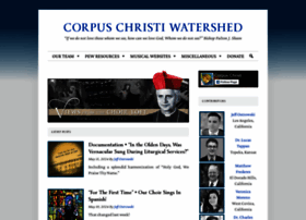ccwatershed.org