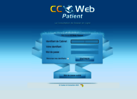 ccweb-patient.fr