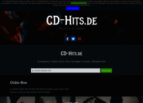 cd-hits.de