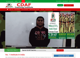 cdafnda.org