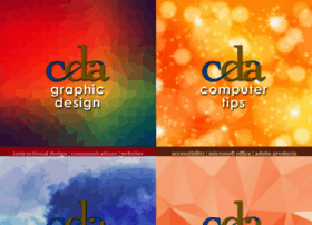 cdagraphic.design