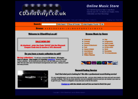 cdandvinyl.co.uk