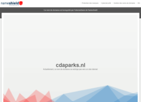 cdaparks.nl