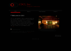 cdci-inc.com