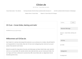 cdclan.de