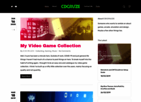 cdcruze.com