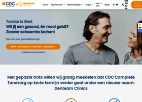 cdctandzorg.nl