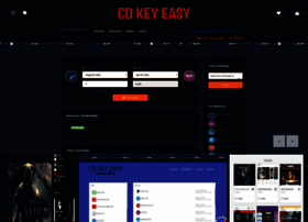 cdkeyeasy.com