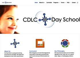 cdlcdayschool.com