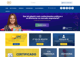 cdlgoiania.com.br