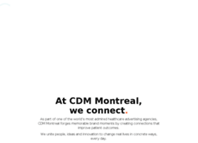 cdmworldagency.ca