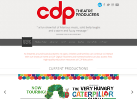 cdp.com.au