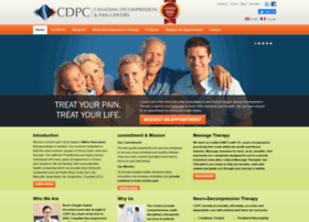 cdpc.info