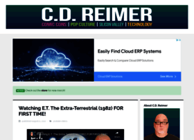 cdreimer.com
