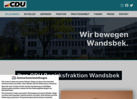 cdu-fraktion-wandsbek.de
