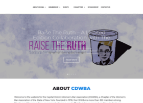 cdwba.org