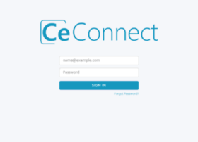 ce-connect.com