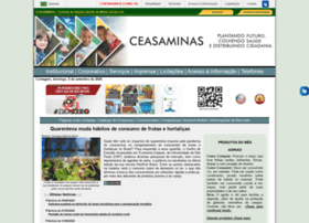 ceasaminas.com.br