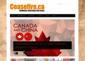 ceasefire.ca