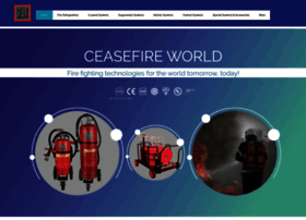 ceasefireworld.com