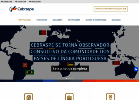 cebraspe.org.br