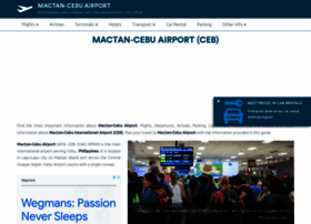 cebu-airport.com