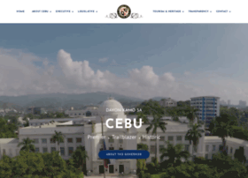 cebu.gov.ph