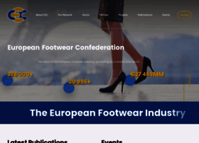 cec-footwearindustry.eu