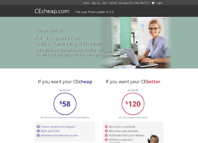 cecheap.com