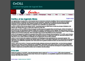 cecill.info
