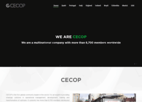 cecopgroup.com