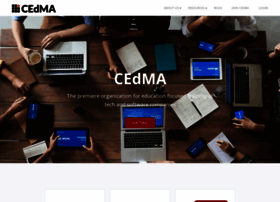 cedma.org