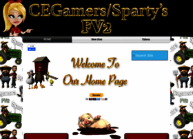cegamers.org