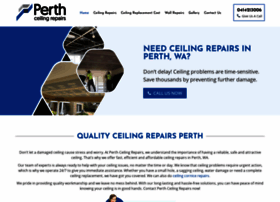 ceilingfixers.com.au