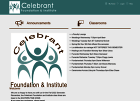 celebrantinstitute-school.org