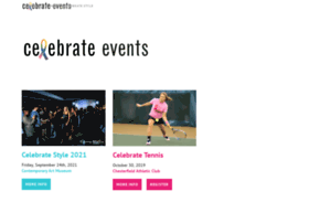 celebrate-events.org